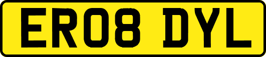 ER08DYL