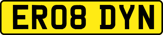ER08DYN