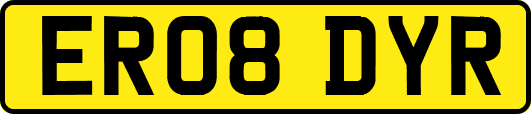 ER08DYR