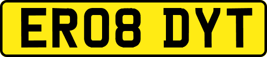 ER08DYT