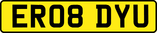 ER08DYU