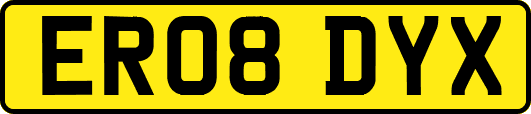 ER08DYX