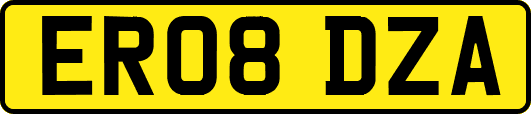 ER08DZA