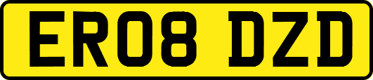 ER08DZD