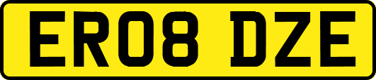 ER08DZE