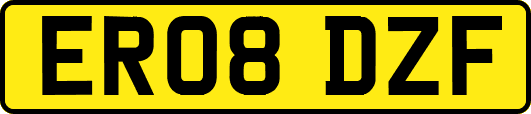 ER08DZF