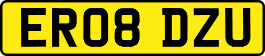 ER08DZU