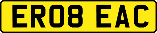 ER08EAC