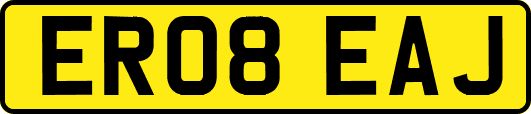 ER08EAJ