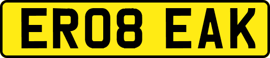 ER08EAK
