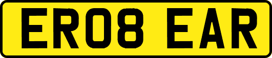 ER08EAR