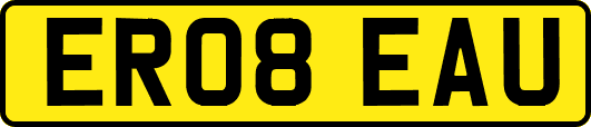 ER08EAU