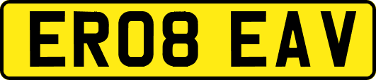 ER08EAV
