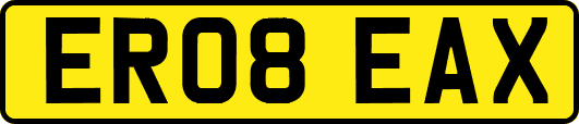 ER08EAX