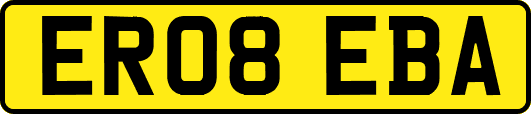 ER08EBA