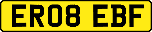 ER08EBF