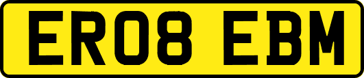 ER08EBM