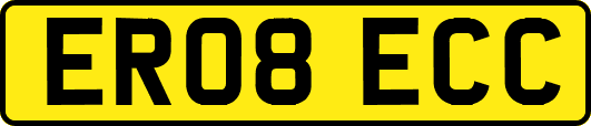 ER08ECC