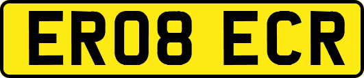 ER08ECR