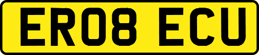 ER08ECU