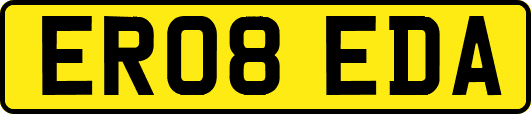 ER08EDA