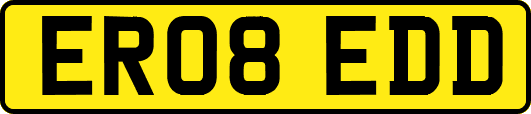 ER08EDD