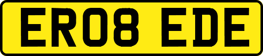 ER08EDE