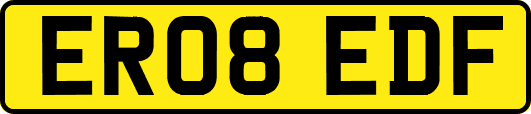 ER08EDF