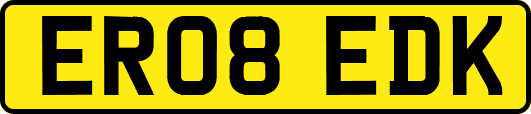 ER08EDK