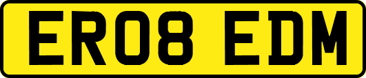 ER08EDM
