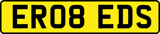 ER08EDS