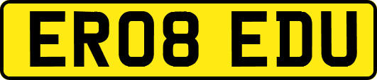 ER08EDU