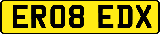 ER08EDX