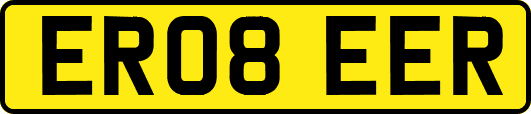 ER08EER