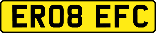 ER08EFC