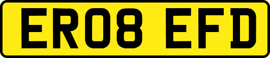 ER08EFD