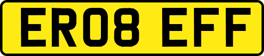ER08EFF