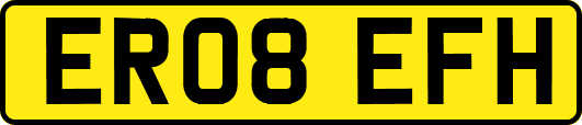 ER08EFH