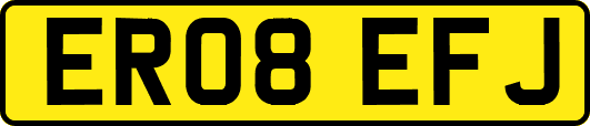 ER08EFJ