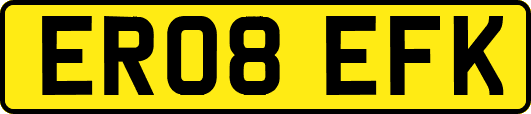 ER08EFK