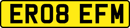 ER08EFM