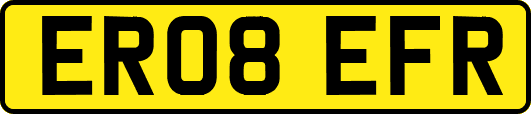 ER08EFR