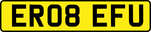 ER08EFU