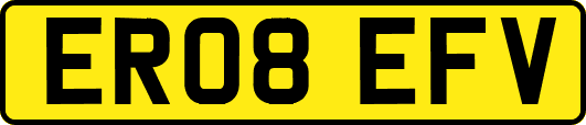 ER08EFV