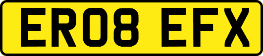 ER08EFX