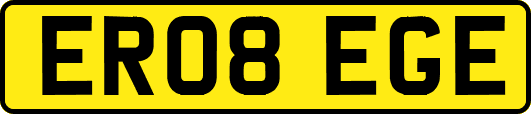 ER08EGE