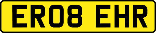ER08EHR