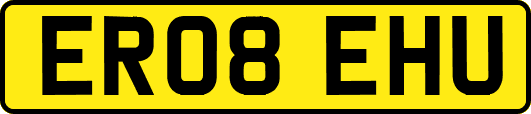 ER08EHU
