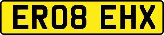 ER08EHX
