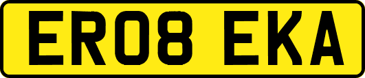 ER08EKA